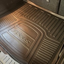 805 Elite Auto Care - Trunk service