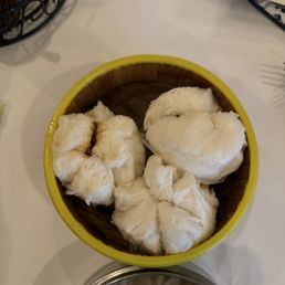 Pork bun Pork bun
