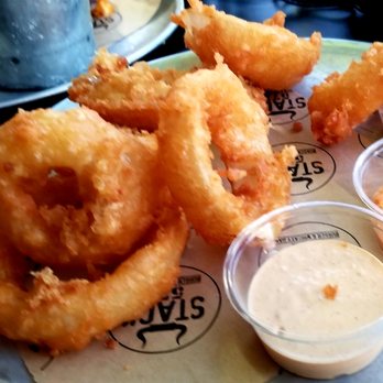 Stack 571 Burger and Whiskey Bar - American Near Me - Vancouver, Washington Stack 571 Burger and Whiskey Bar - American Near Me - Vancouver, Washington