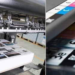 Master Printers