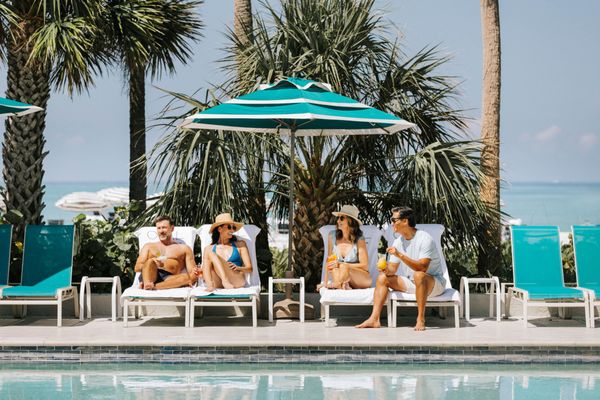 The Resort at Longboat Key Club by null