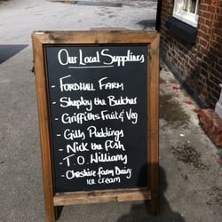 The Red Lion