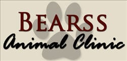 bearss animal hospital