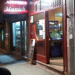 Munich