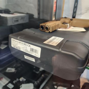 Highland Guns - Just the start of our collection - Guns & Ammo Near Me - Highland, California Highland Guns - Just the start of our collection - Guns & Ammo Near Me - Highland, California