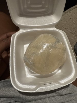 African Eats Cuisine by null