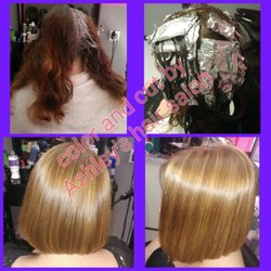 Ashley's Hair Salon