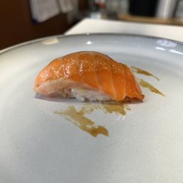 King Salmon Sushi