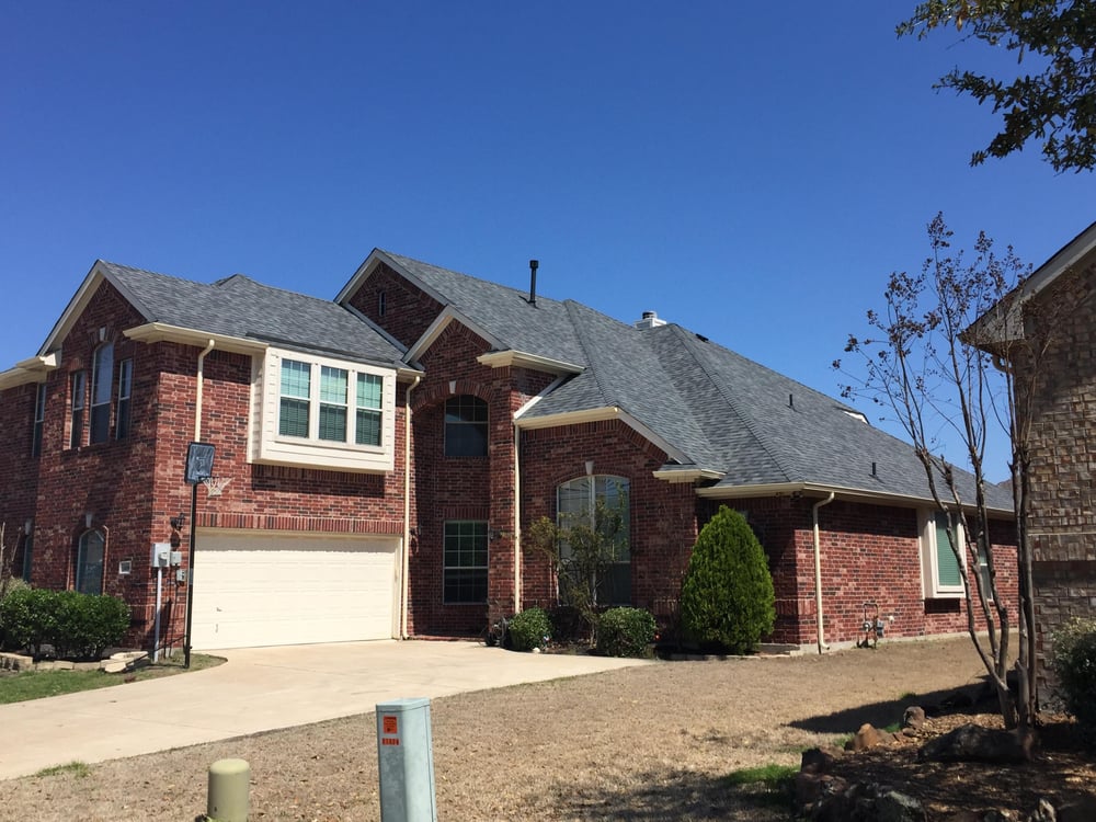 Slide of Raptor Roofing and Construction