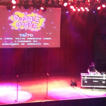 DJ Hazzard - Yelps Time Warp party at The Fillmore - DJs Near Me