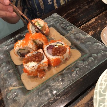 1054Togoshi - Sushi Bars Near Me - Kihei, Hawaii