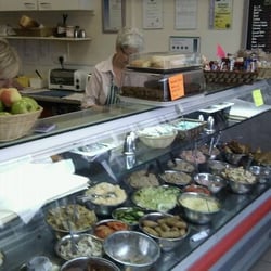 Bentley's Rolls & Sandwiches
