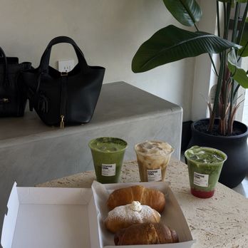 ONN Coffee - Coffee & Tea Near Me - Costa Mesa, California ONN Coffee - Coffee & Tea Near Me - Costa Mesa, California