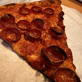 Pizza Thief - Pizza Near Me - Portland, Oregon Pizza Thief - Pizza Near Me - Portland, Oregon