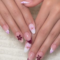 Gelx design by Vivian