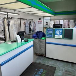 Anton's Cleaners