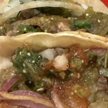 Super Taco Mexican Restaurants - Angie is usually here to take our order and always goes above and beyond with genuine kindness! - Mexican Near Me - Sacramento, California