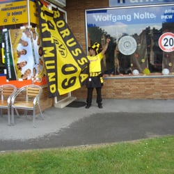 Dönerland - BVB   Deutscher Meister 2011