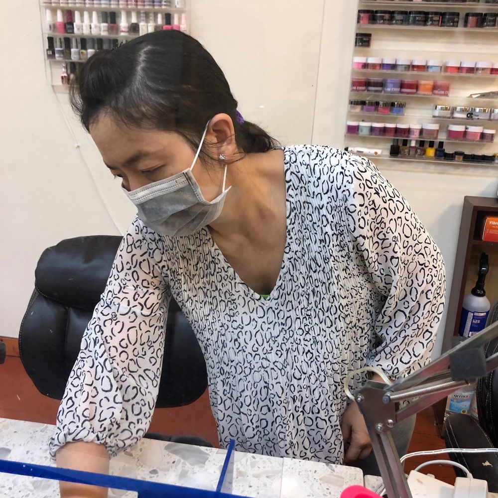 AA Nails - Amy - Nail Salons Near Me - Lake Mills, Wisconsin AA Nails - Amy - Nail Salons Near Me - Lake Mills, Wisconsin