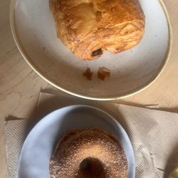 Cafe Domestique - Pastries