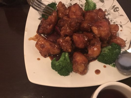 Chin's Kitchen by null