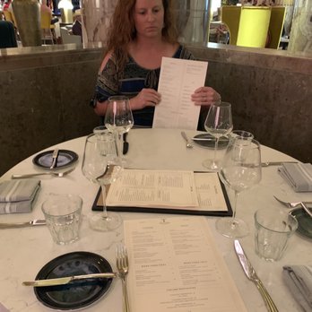 Tellers - OKC - Table - Italian Near Me - Oklahoma City, Oklahoma