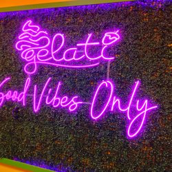 Gelati - We keep coming back