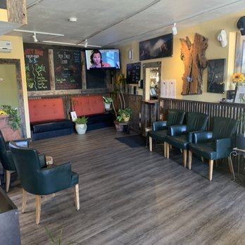 Hideaway House - Pizza Near Me - Sedona, Arizona