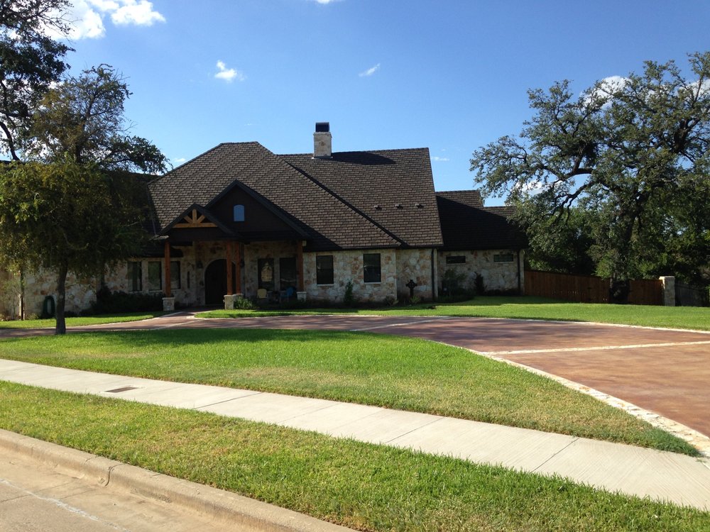 Slide of TCR - Thomas Contracting & Roofing