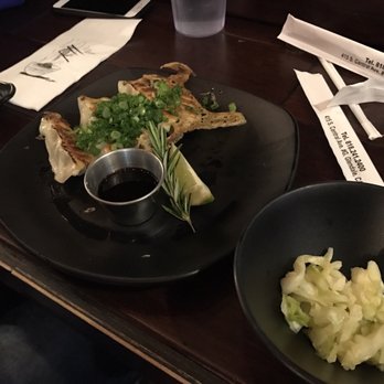 R101 Ramen - Fried dumplings - Ramen Near Me - Glendale, California R101 Ramen - Fried dumplings - Ramen Near Me - Glendale, California