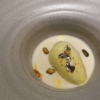Indienne - Dessert - Indian Near Me - Chicago, Illinois