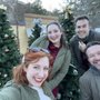 Photo of The Tinseltone Carolers