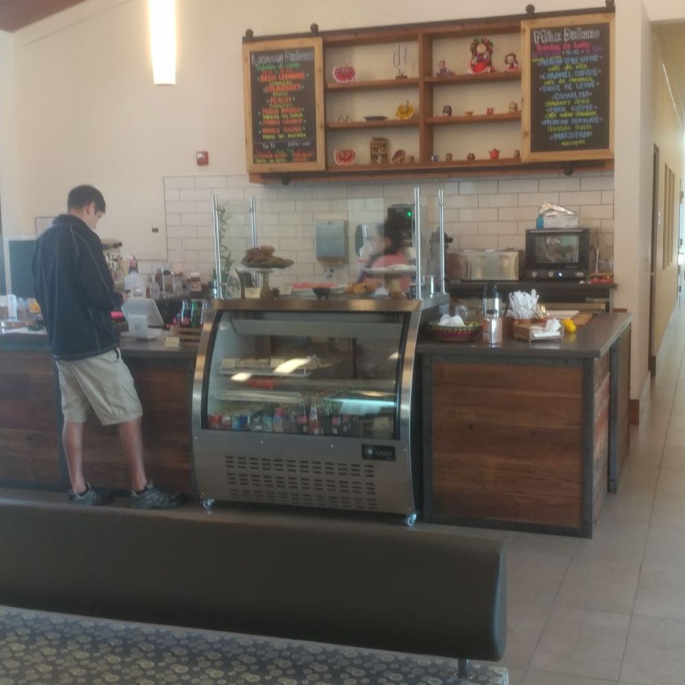 Lemon Gals - Coffee & Tea Near Me - San Pablo, California Lemon Gals - Coffee & Tea Near Me - San Pablo, California