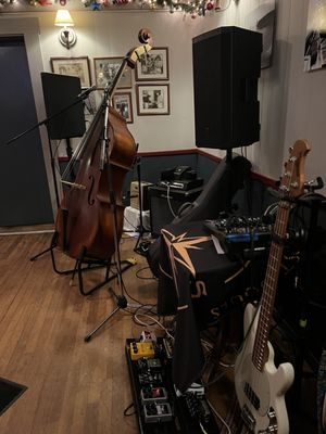 Little River Inn Restaurant by null