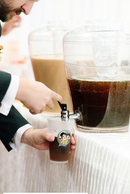 Fuji Tea by null