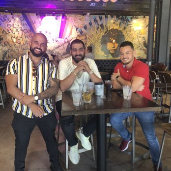 Copper Blues Rock Pub & Kitchen - Bars Near Me - Doral, Florida