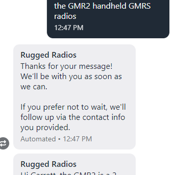 Rugged Radios - Auto Parts & Supplies Near Me - Arroyo Grande, California