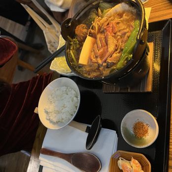 Ko Japanese Dining - Beef Sukiyaki - Japanese Near Me - Washington, DC, District of Columbia Ko Japanese Dining - Beef Sukiyaki - Japanese Near Me - Washington, DC, District of Columbia