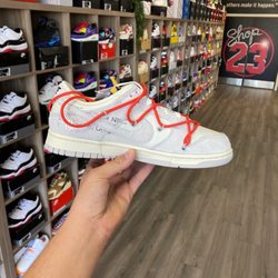 Shop 23