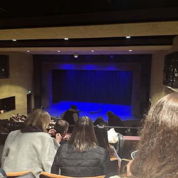 Edmonds Center for the Arts - Music Venues Near Me - Edmonds, Washington