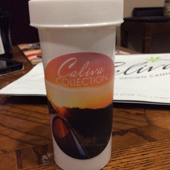 Caliva - Quality and selection of their marijuana isn't their priority here, their "image" and products with their logo on it is. - Cannabis Clinics Near Me - San Jose, California Caliva - Quality and selection of their marijuana isn't their priority here, their "image" and products with their logo on it is. - Cannabis Clinics Near Me - San Jose, California