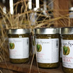 Coveyou Scenic Farm Market