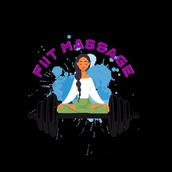 Fiit Massage - "Where the body meets the mind"