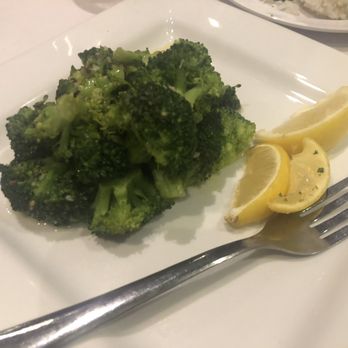 Shell Shack - Delicious broccoli - Seafood Near Me - Dallas, Texas Shell Shack - Delicious broccoli - Seafood Near Me - Dallas, Texas