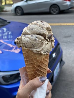 Fifty Licks Ice Cream by null
