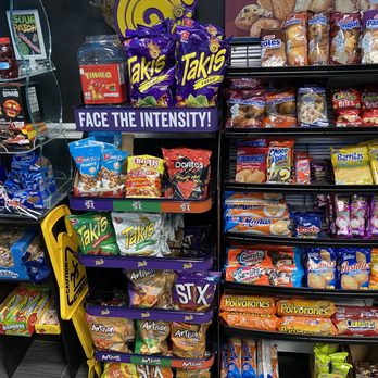 Cieladito’s - Imported snacks. Nostalgic for some, new adventures for me. - Ice Cream & Frozen Yogurt Near Me - Coral Springs, Florida