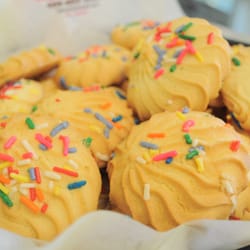 Ewing Cakes & Pasteries