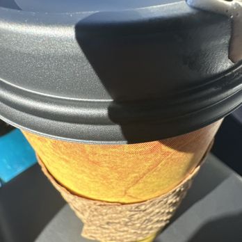 Valley Java Organic Coffee & Tea - $11.50 oat latte, no wifi? - Coffee & Tea Near Me - Castro Valley, California Valley Java Organic Coffee & Tea - $11.50 oat latte, no wifi? - Coffee & Tea Near Me - Castro Valley, California