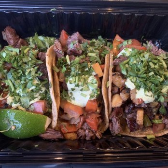 Bar Bruno - Steak Tacos - New American Near Me - Brooklyn, New York
