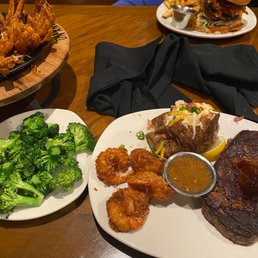 Blooming Onion